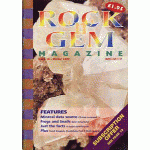 Rock 'n' Gem Magazine Issue 10