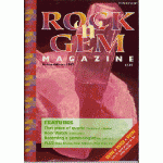 Rock 'n' Gem Magazine Issue 2