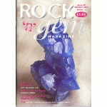 Rock 'n' Gem Magazine Issue 20