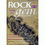 Rock 'n' Gem Magazine Issue 22