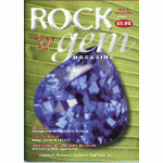 Rock 'n' Gem Magazine Issue 23
