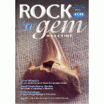 Rock 'n' Gem Magazine Issue 24