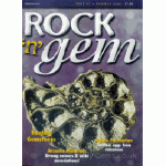 Rock n Gem Magazine Issue 43
