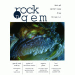 Rock n Gem Magazine Issue 46
