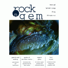 Rock n Gem Magazine Issue 46