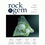 Rock n Gem Magazine Issue 47