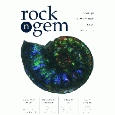 Rock n Gem Magazine Issue 48