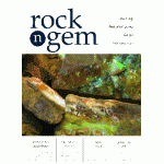 Rock n Gem Magazine Issue 49