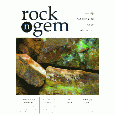 Rock n Gem Magazine Issue 49