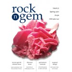 Rock n Gem Magazine Issue 51