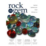 Rock 'n' Gem Magazine Issue 52