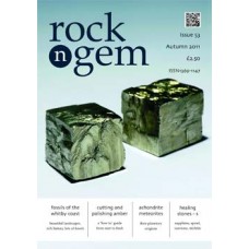 Rock 'n' Gem Magazine Issue 53