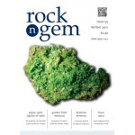 Rock n Gem Magazine Issue 54