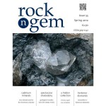 Rock n Gem Magazine Issue 55