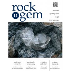Rock n Gem Magazine Issue 55