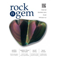 Rock n Gem Magazine Issue 56