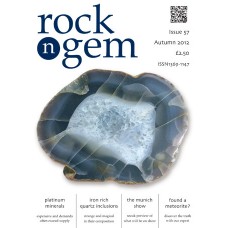 Rock n Gem Magazine Issue 57