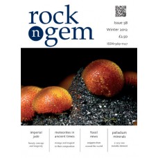 Rock n Gem Magazine Issue 58