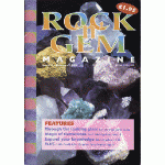Rock 'n' Gem Magazine Issue 8