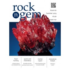 Rock n Gem Magazine Issue 60