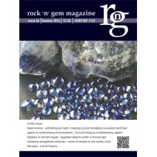 Rock n Gem Magazine Issue 64