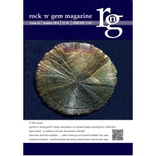 Rock n Gem Magazine Issue 65