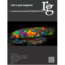 Rock n Gem Magazine Issue 68